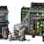 LEGO Harry Potter Zaubererläden in der Winkelgasse Spielzeug - Miniatur Modellbau mit 8 Minifiguren & sammelbarem Patronus - Kinderzimmer Deko - Geschenk für Mädchen, Jungen & Fans ab 8 Jahren - 76471 - 11