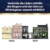 LEGO Harry Potter Zaubererläden in der Winkelgasse Spielzeug - Miniatur Modellbau mit 8 Minifiguren & sammelbarem Patronus - Kinderzimmer Deko - Geschenk für Mädchen, Jungen & Fans ab 8 Jahren - 76471 - 7