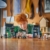 LEGO Harry Potter Zaubererläden in der Winkelgasse Spielzeug - Miniatur Modellbau mit 8 Minifiguren & sammelbarem Patronus - Kinderzimmer Deko - Geschenk für Mädchen, Jungen & Fans ab 8 Jahren - 76471 - 10