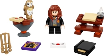 Lego Hermine 30392 Schreibtisch aus Kunststoff - 2