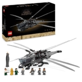 LEGO Icons 10327 – Dune Atreides Royal Ornithopter