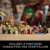 LEGO Icons 10332 Mittelalterlicher Stadtplatz Wohndekoration für Erwachsene - 7
