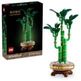 LEGO Icons 10344 Glücks-Bambus