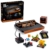 Lego Icons Atari 2600 Bauset 10306 - Retro Videospielkonsole und Gaming Cartridge Repliken, mit Minifigur und Joystick, nostalgisches 80er Jahre Geschenk für Gamer und Erwachsene - 1