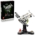 LEGO Icons Der Astronaut - Miniatur Raumschiff Modellbau für Erwachsene - Austellungsset inkl. Ryland Grace Minifigur & Rocky Figur - Science Fiction Geschenk für Film- und Buchfans - 11389 - 1
