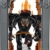 LEGO Icons Der Herr der Ringe: Balrog Bücherstütze - DIY Bücherregal Deko mit Gandalf dem Grauen Minifigur & Drachenfigur - Sammlerstück & Geschenk für Fans - 10367 - 11