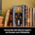 LEGO Icons Der Herr der Ringe: Balrog Bücherstütze - DIY Bücherregal Deko mit Gandalf dem Grauen Minifigur & Drachenfigur - Sammlerstück & Geschenk für Fans - 10367 - 5