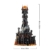 LEGO Icons Der Herr der Ringe: Barad-dûr, Bauset für Erwachsene mit den Minifiguren Sauron, Gothmog, Ork, Frodo, Sam und Gollum, Erinnerungsstück zum Film, Sammlerstück für Fans 10333 - 7