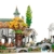 LEGO Icons Der Herr Der Ringe: Bruchtal - Modellbau für Erwachsene - Kreatives Spielzeug mit 15 Minifiguren mit Gandalf, Legolas, Aragorn & Frodo - Kontruktionsspielzeug zum Sammeln - 10316 - 9
