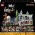 LEGO Icons Der Herr Der Ringe: Bruchtal - Modellbau für Erwachsene - Kreatives Spielzeug mit 15 Minifiguren mit Gandalf, Legolas, Aragorn & Frodo - Kontruktionsspielzeug zum Sammeln - 10316 - 10