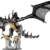 Lego Icons Der Herr der Ringe Fell Beast 40693 Bauset für Erwachsene, mit Nazgûl Minifigur und Osgiliath Display, 269 Teile - 2