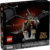 Lego Icons Der Herr der Ringe Fell Beast 40693 Bauset für Erwachsene, mit Nazgûl Minifigur und Osgiliath Display, 269 Teile - 3
