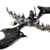Lego Icons Der Herr der Ringe Fell Beast 40693 Bauset für Erwachsene, mit Nazgûl Minifigur und Osgiliath Display, 269 Teile - 4