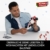 LEGO Icons McLaren MP4/4 & Ayrton Senna Modellauto Set, F1 Rennwagen Bausatz für Erwachsene mit Rennfahrer Mini-Figur, Sammlerstück, Geschenk-Idee zum Geburtstag für Männer, Frauen, Ihn & Sie 10330 - 2