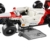 LEGO Icons McLaren MP4/4 & Ayrton Senna Modellauto Set, F1 Rennwagen Bausatz für Erwachsene mit Rennfahrer Mini-Figur, Sammlerstück, Geschenk-Idee zum Geburtstag für Männer, Frauen, Ihn & Sie 10330 - 11
