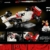 LEGO Icons McLaren MP4/4 & Ayrton Senna Modellauto Set, F1 Rennwagen Bausatz für Erwachsene mit Rennfahrer Mini-Figur, Sammlerstück, Geschenk-Idee zum Geburtstag für Männer, Frauen, Ihn & Sie 10330 - 13