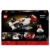 LEGO Icons McLaren MP4/4 & Ayrton Senna Modellauto Set, F1 Rennwagen Bausatz für Erwachsene mit Rennfahrer Mini-Figur, Sammlerstück, Geschenk-Idee zum Geburtstag für Männer, Frauen, Ihn & Sie 10330 - 8