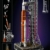 LEGO Icons NASA Artemis Startrampe, Geschenk, Dekoration fürs Wohnzimmer oder Büro, Bauset für Erwachsene, mit Orion-Raumkapsel und Startrampe, Sammlerstück 10341 - 11