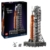 LEGO Icons NASA Artemis Startrampe, Geschenk, Dekoration fürs Wohnzimmer oder Büro, Bauset für Erwachsene, mit Orion-Raumkapsel und Startrampe, Sammlerstück 10341 - 1