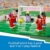 LEGO Icons of Play Fußball Spielzeug, Detailgetreues Bauset für Jungen und Mädchen mit 15 Minifiguren, Beinhaltet auch ein Feld, Tribüne und funktionierende Anzeigetafel, Fußball-Geschenk für Fans und - 3