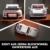 LEGO Icons Porsche 911 Modellauto für Erwachsene, Rennauto Modellbausatz zum Sammeln 10295 - 5