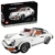 LEGO Icons Porsche 911 Modellauto für Erwachsene, Rennauto Modellbausatz zum Sammeln 10295 - 1