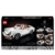 LEGO Icons Porsche 911 Modellauto für Erwachsene, Rennauto Modellbausatz zum Sammeln 10295 - 7