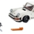 LEGO Icons Porsche 911 Modellauto für Erwachsene, Rennauto Modellbausatz zum Sammeln 10295 - 10