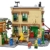LEGO Ideas 123 Sesamstraße (21324) - 2