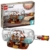LEGO Ideas 21313 "Schiff in Flasche" Spielzeug - 1