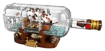LEGO Ideas 21313 