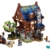LEGO® Ideas 21325 Mittelalterliche Schmiede - 1