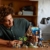 LEGO® Ideas 21325 Mittelalterliche Schmiede - 4
