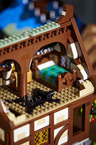 LEGO® Ideas 21325 Mittelalterliche Schmiede - 7