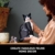 Lego Ideas 21349 Schwarz-weiße Katze, Wohnaccessoire, Geschenkidee für Tierliebhaber und Katzenfreunde, Sammlermodell, kreative Aktivität, Bausatz für Erwachsene - 6