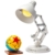 LEGO Ideas Disney Pixar Set - Modellbau für Erwachsene - 3D Puzzle mit versteckten Filmreferenzen - DIY Schreibtisch Deko - Geschenkidee für Sammler 21357 - 4