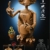 LEGO Ideas E.T. the Extra-Terrestrial - Modellbau für Erwachsene inklusive Alien Figur, künstlichen Topfpflanzen & Leuchtstein - Nostalgisches Geschenk für Sci-Fi Filmfans - 21370 - 9