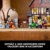 LEGO Ideas Hocus Pocus: Das Hexenhaus der Sanderson-Schwestern Set, Bausatz zum Sammeln für Erwachsene mit Haus, 6 Minifiguren und Zubehör, Frauen und Männer 21341 - 5