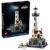 Lego Ideas Motorized Lighthouse 21335 - Modellbausatz für Erwachsene, komplett mit drehbaren Lichtern, urigem Häuschen und Einer geheimnisvollen Höhle, kreative Geschenkidee - 1