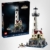 Lego Ideas Motorized Lighthouse 21335 - Modellbausatz für Erwachsene, komplett mit drehbaren Lichtern, urigem Häuschen und Einer geheimnisvollen Höhle, kreative Geschenkidee - 8