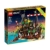 Lego Ideas Pirates of Barracuda Bay 21322 Building Kit, Cool Pirate Shipwreck Model with Pirate Action Figures for Play and Display, Makes a Great Birthday, New 2020 (2,545 Pieces) - 2