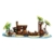 Lego Ideas Pirates of Barracuda Bay 21322 Building Kit, Cool Pirate Shipwreck Model with Pirate Action Figures for Play and Display, Makes a Great Birthday, New 2020 (2,545 Pieces) - 6