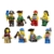 Lego Ideas Pirates of Barracuda Bay 21322 Building Kit, Cool Pirate Shipwreck Model with Pirate Action Figures for Play and Display, Makes a Great Birthday, New 2020 (2,545 Pieces) - 7