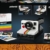 LEGO Ideas Polaroid OneStep SX-70 Kamera-Set für Erwachsene, Sammlerstück mit authentischen Details, kreative Beschäftigung, Fotografie-Geschenke für Männer, Frauen, Ihn, Sie & Teenager 21345 - 11