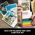 LEGO Ideas Polaroid OneStep SX-70 Kamera-Set für Erwachsene, Sammlerstück mit authentischen Details, kreative Beschäftigung, Fotografie-Geschenke für Männer, Frauen, Ihn, Sie & Teenager 21345 - 5