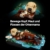 LEGO Ideas Schwimmende Otter - Modellbau für Erwachsene - 3D Puzzle mit Seeotter Figuren (Mutter & Jungtier) - DIY Deko für Regal oder Wohnraum - Geschenkidee für Kunst- & Bastelfans - 21366 - 4