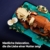 LEGO Ideas Schwimmende Otter - Modellbau für Erwachsene - 3D Puzzle mit Seeotter Figuren (Mutter & Jungtier) - DIY Deko für Regal oder Wohnraum - Geschenkidee für Kunst- & Bastelfans - 21366 - 7