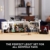 Lego Ideas Seinfeld 21328 Building Kit; Collectible Display Model; Delightful 1990s Nostalgia Gift for Adults (1,326 Pieces) - 3