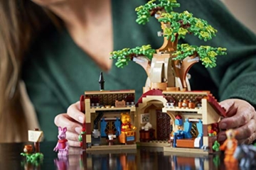 LEGO Ideas Winnie Puh 21326 - 6