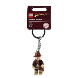 LEGO Indiana Jones: Indiana Jones Schlüsselanhänger - 1